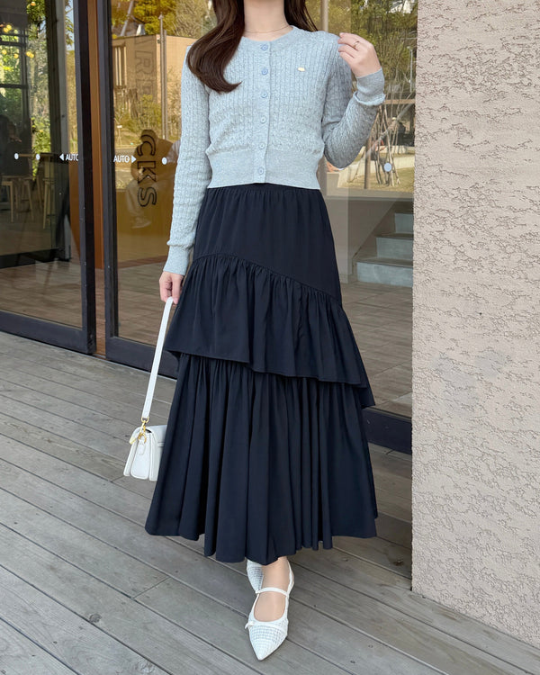 Sayaka Styling-37