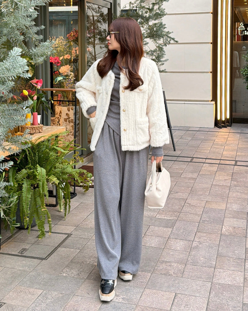 Sayaka Styling-26