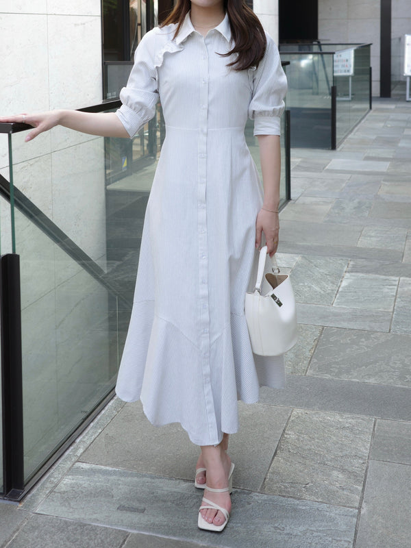 Sayaka Styling-12