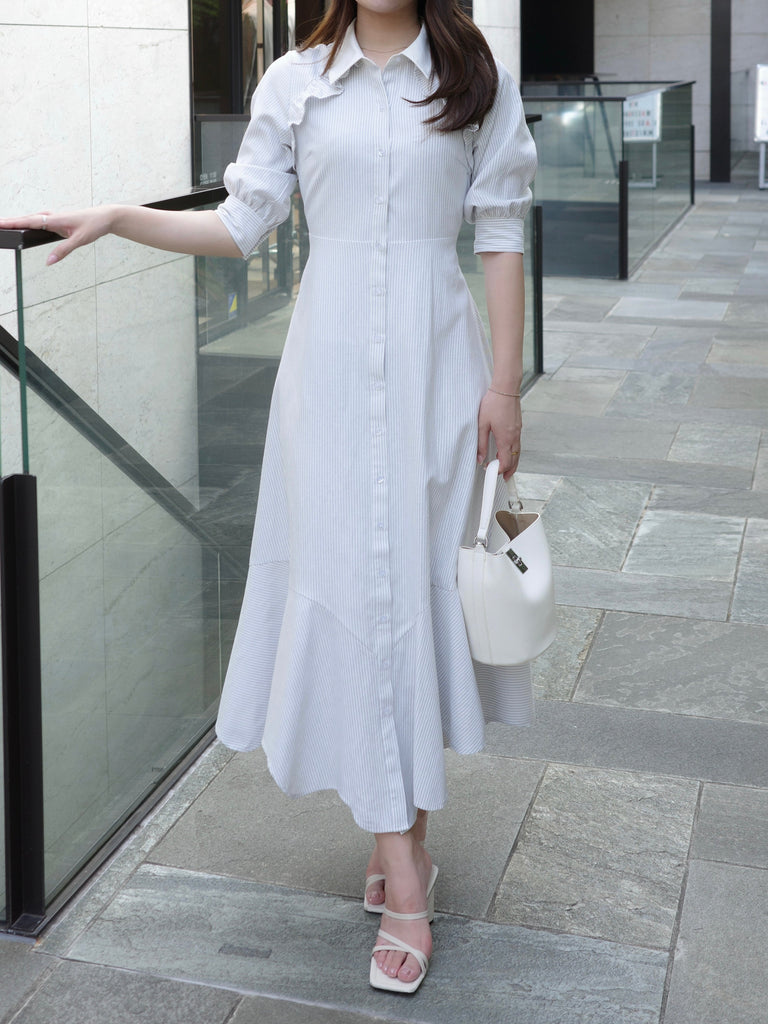 Sayaka Styling-12