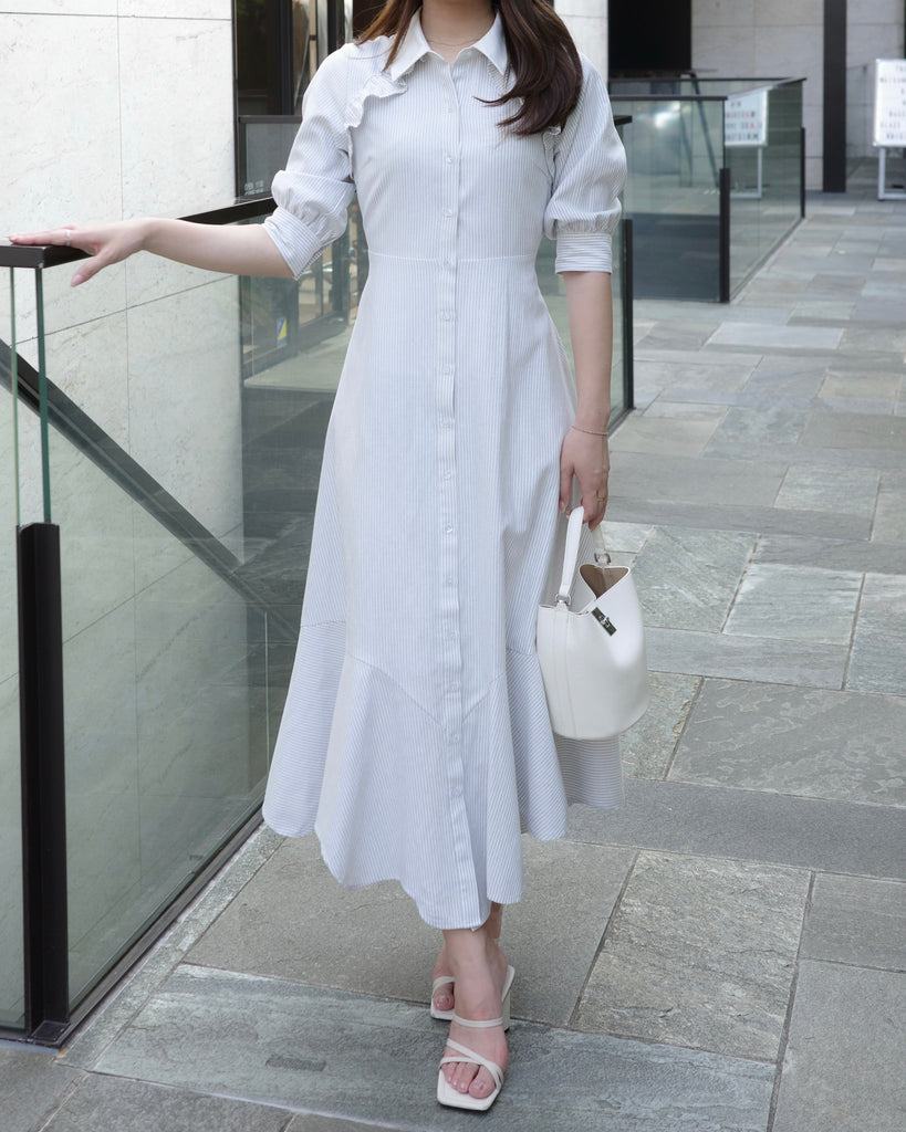 Sayaka Styling-12