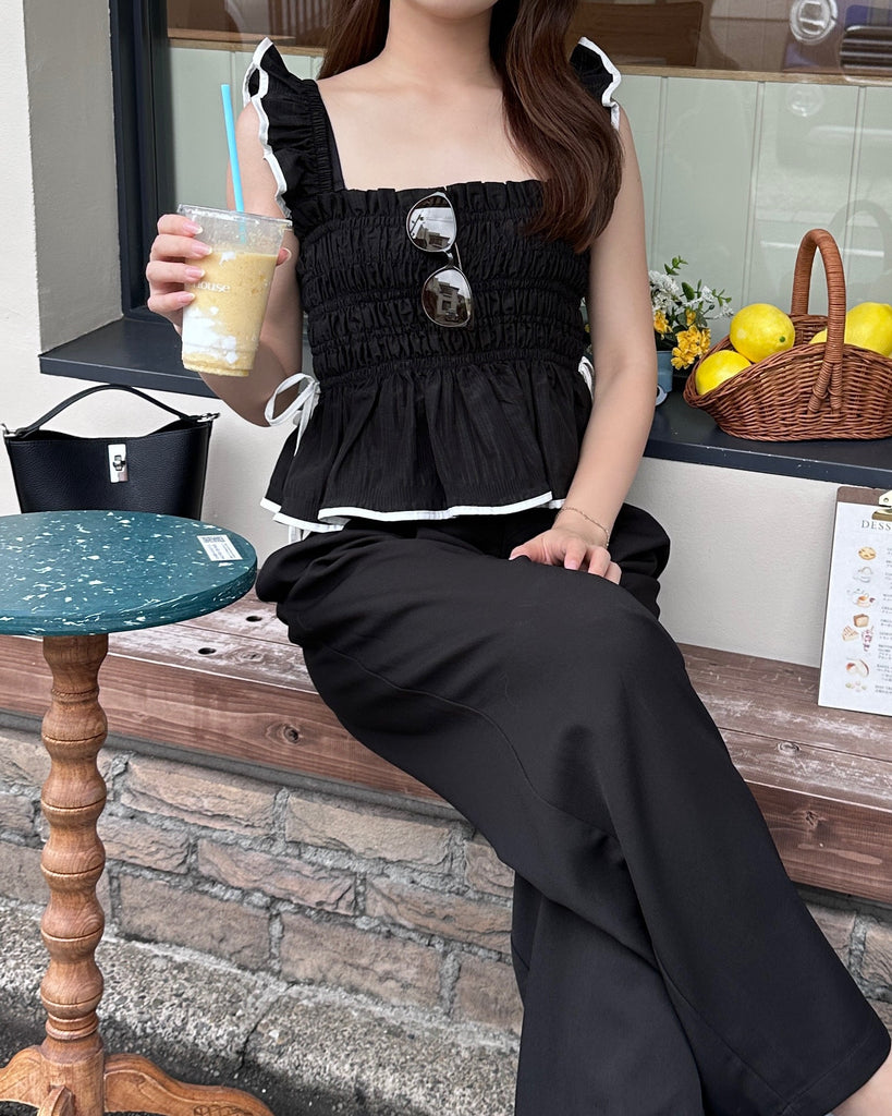 Sayaka Styling-13