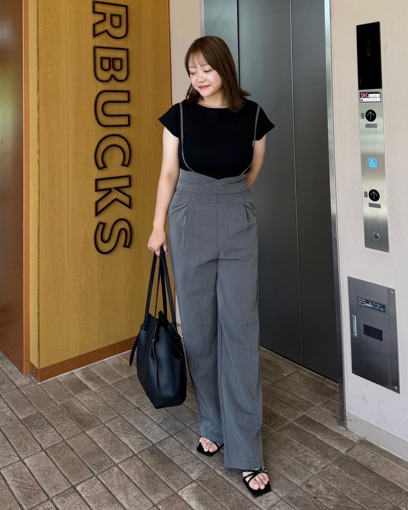 Chihiro Styling-8