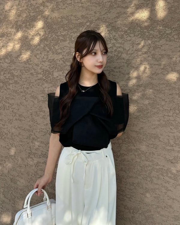 Madoka Styling-3