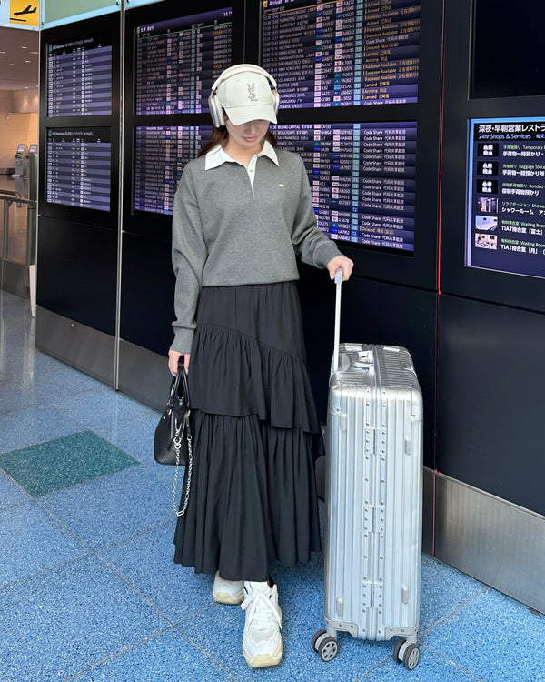Sayaka Styling-19