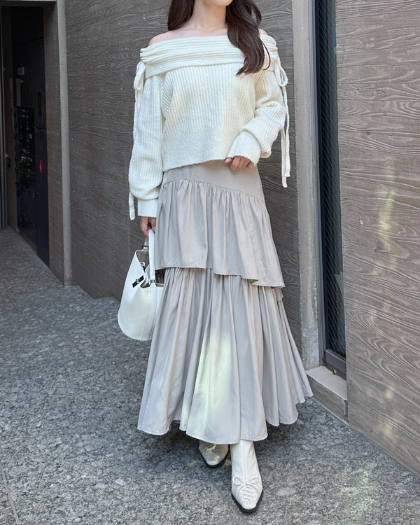 Saki Styling-4