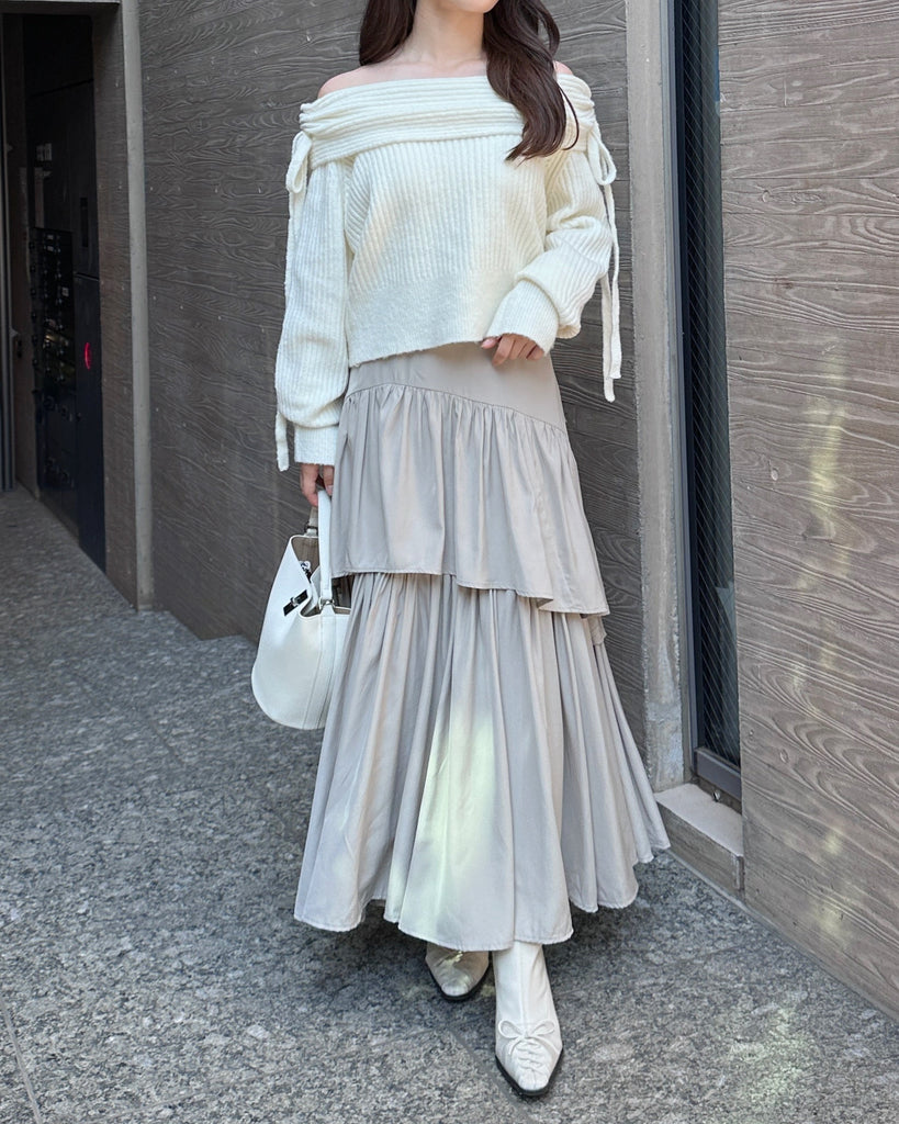 Saki Styling-4