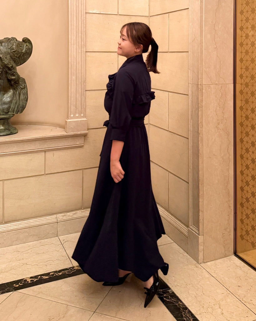 Chihiro Styling-12