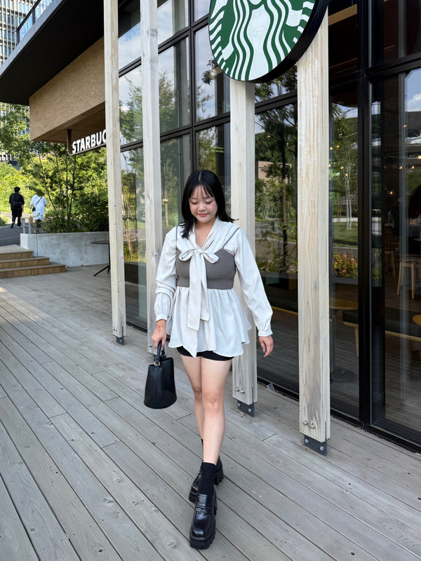 Chihiro Styling-16