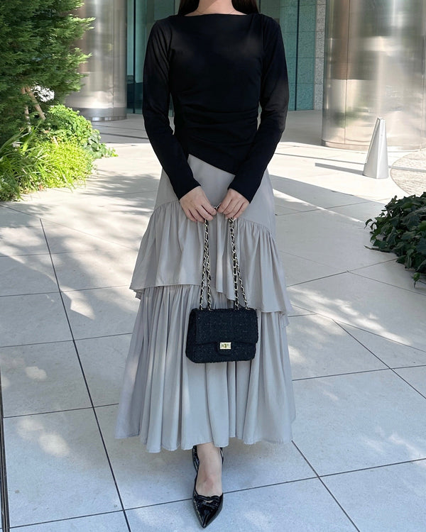 Sayaka Styling-20