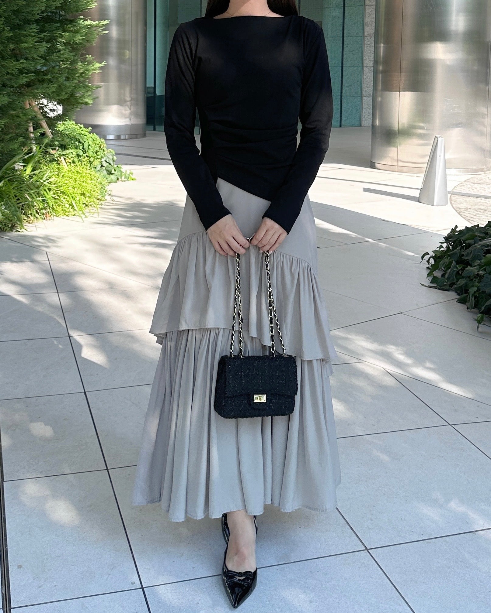 Sayaka Styling-20 – Maison de Lyla