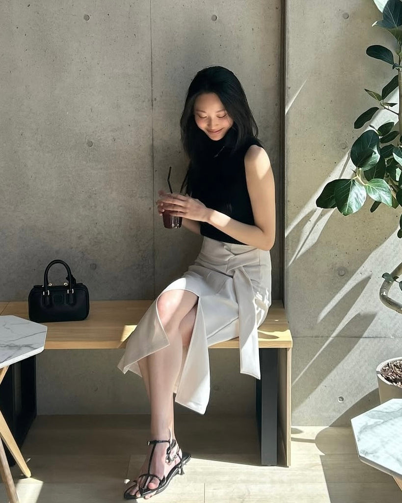 Jisoo Styling-5