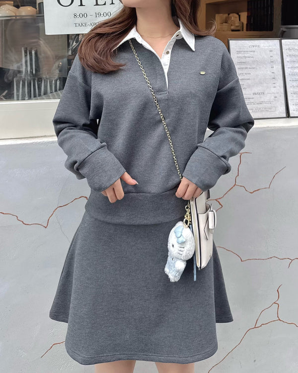 Sayaka Styling-23