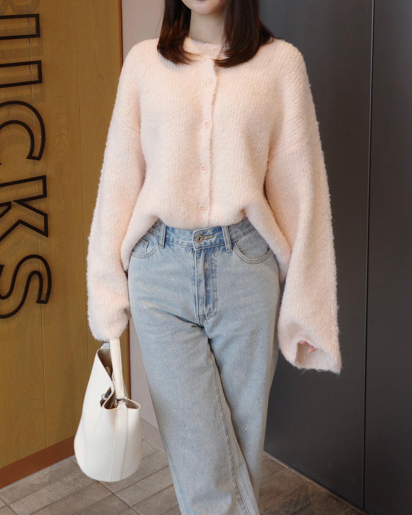 お得なセット割】ダブルボタンロングコート＋ウエストタックポロ