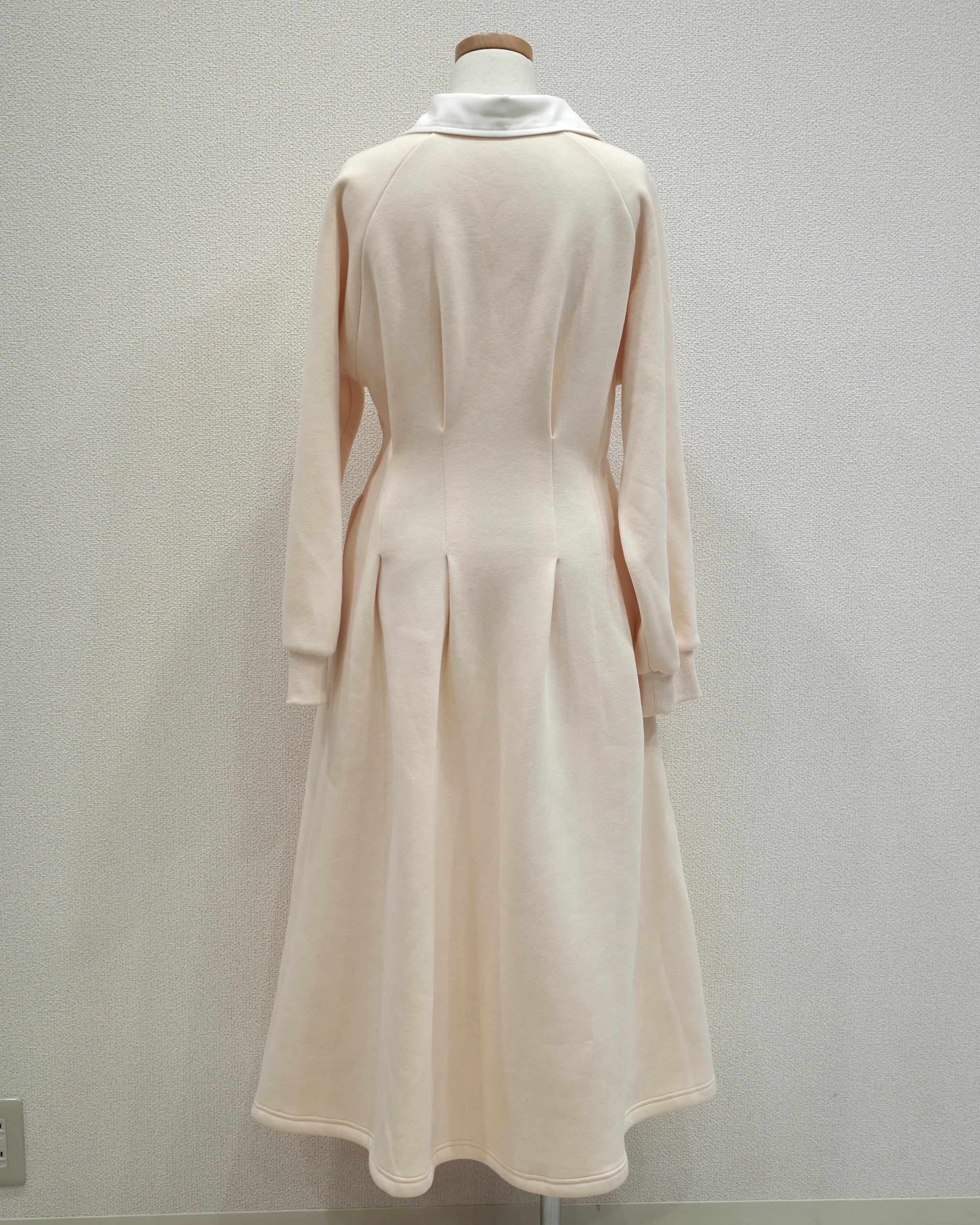 ウエストタックポロワンピース – Maison de Lyla