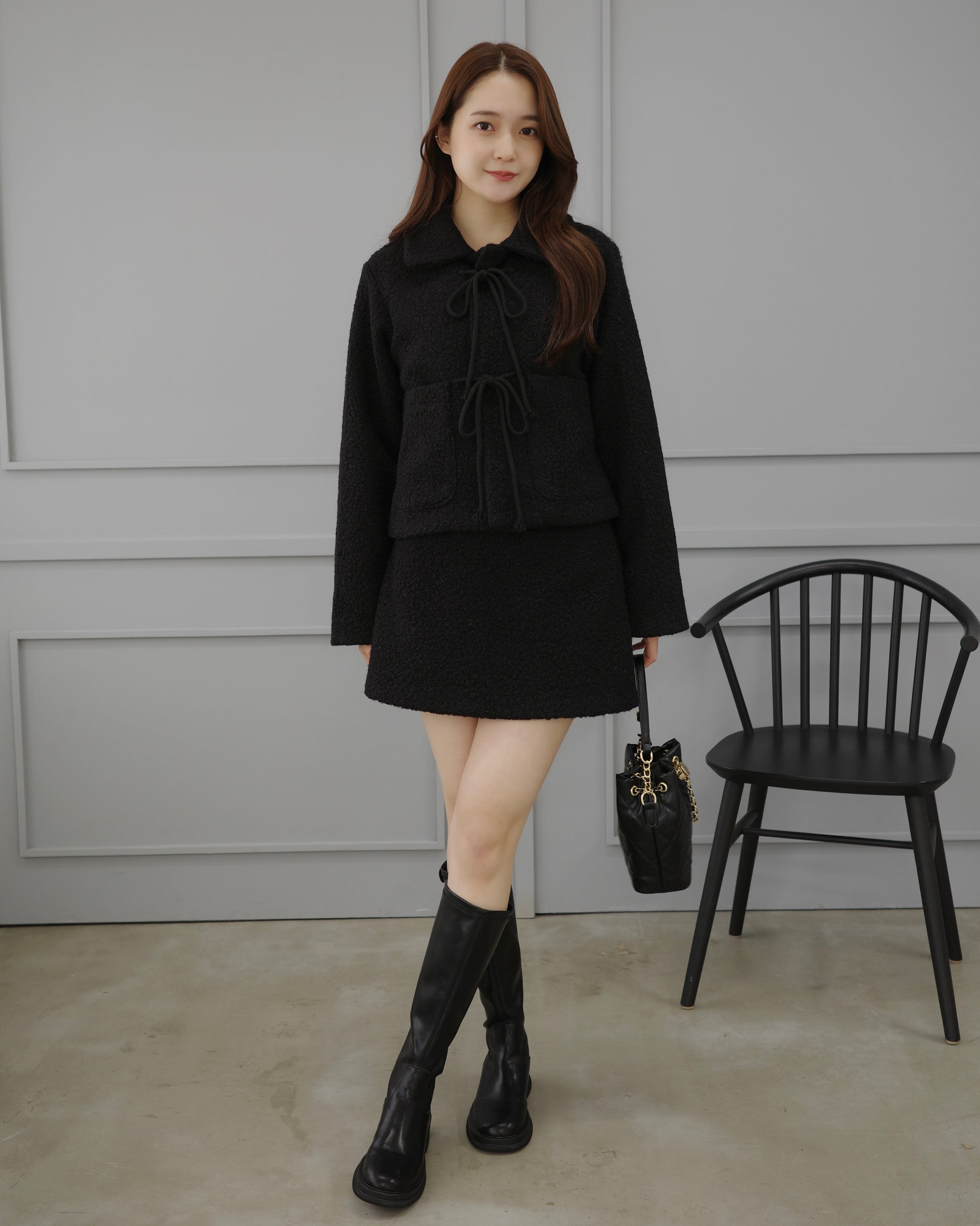Skirt – Maison de Lyla