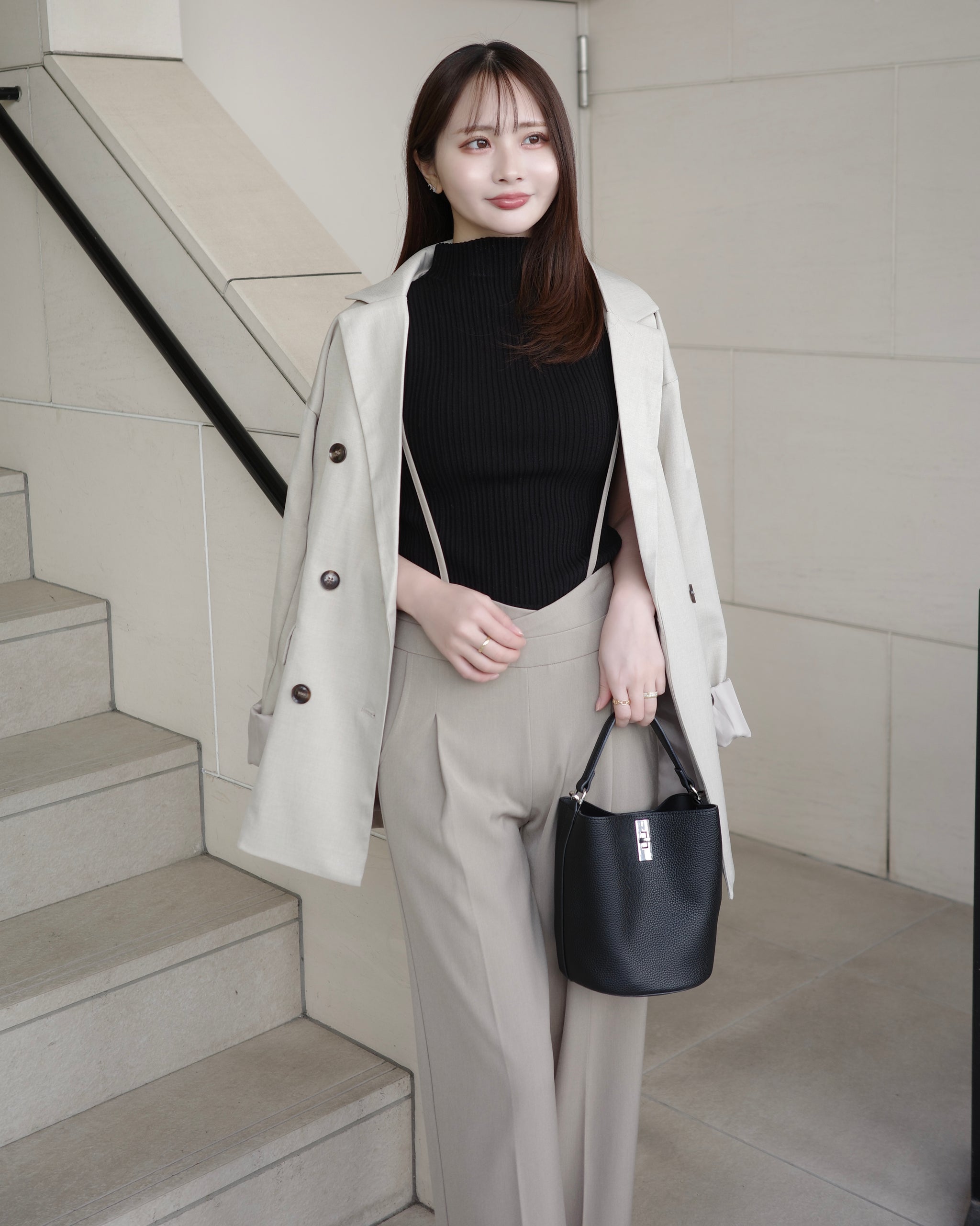 Outer – Maison de Lyla