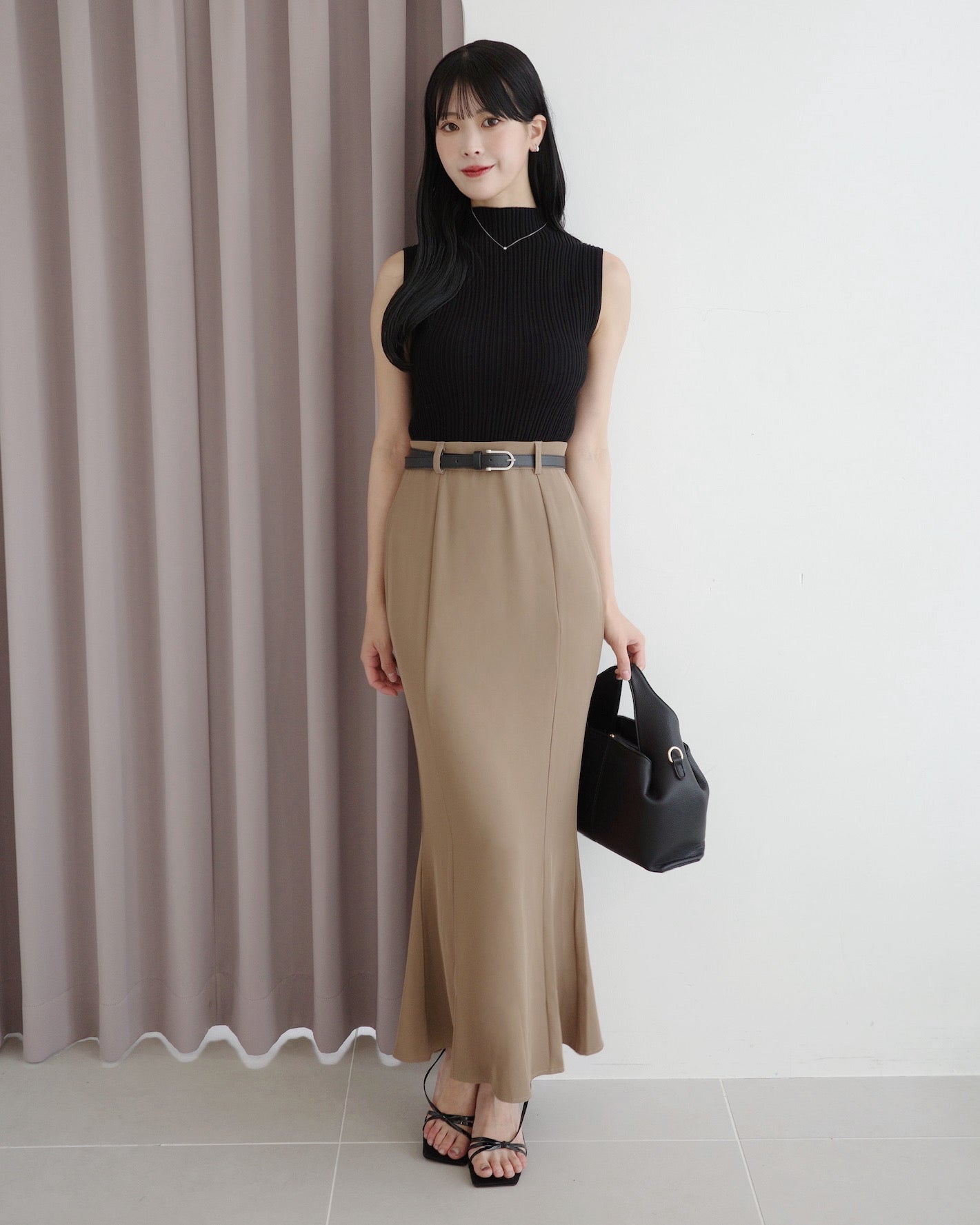 Skirt – Maison de Lyla