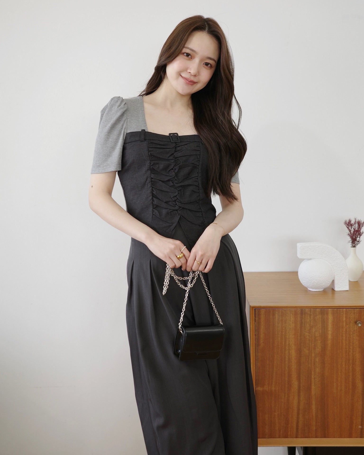 Cut sew – Maison de Lyla