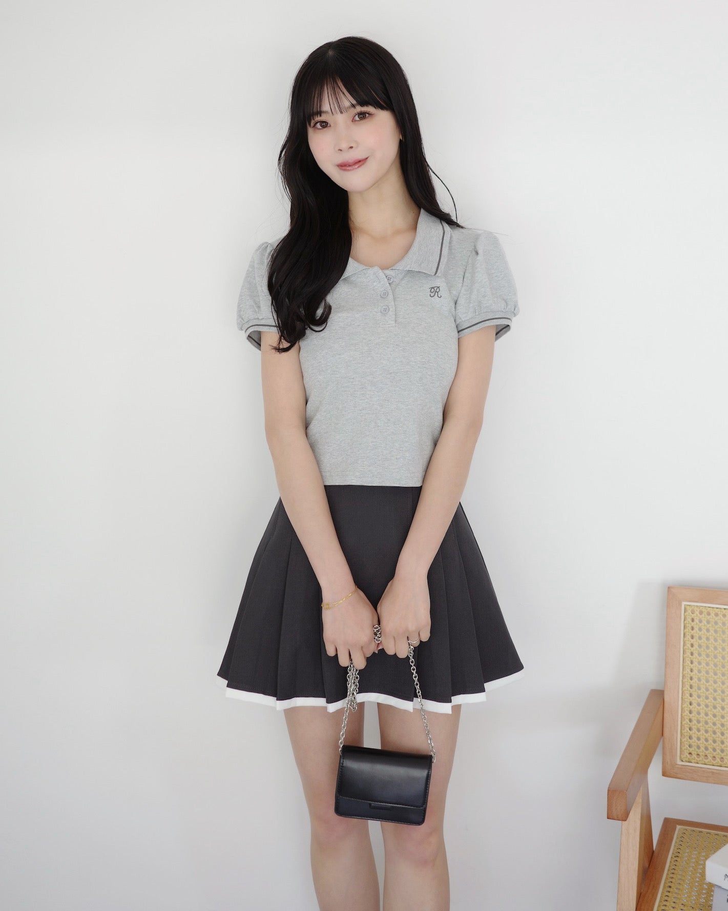 Cut sew – Maison de Lyla