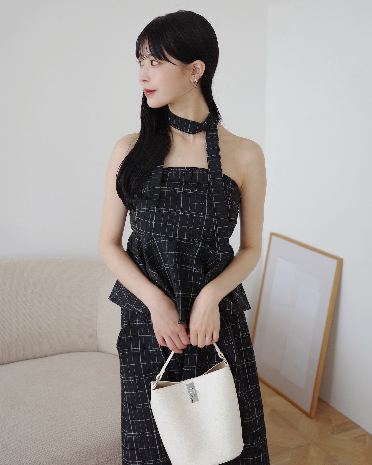 最終セール！MARK&LONA レディースセットアップ 最終セール！MARK&LONA レディースセットアップ MARK&LONA