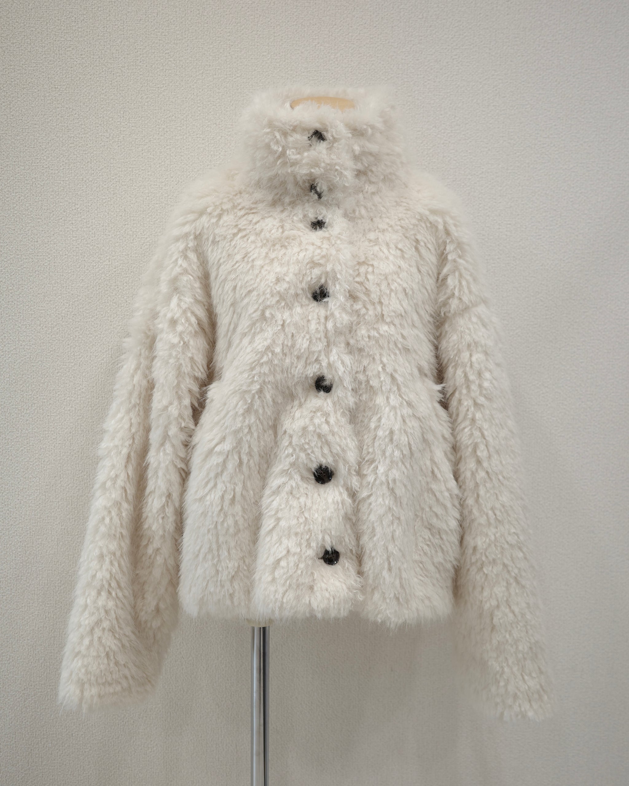 プードルファーブルゾン – Maison de Lyla