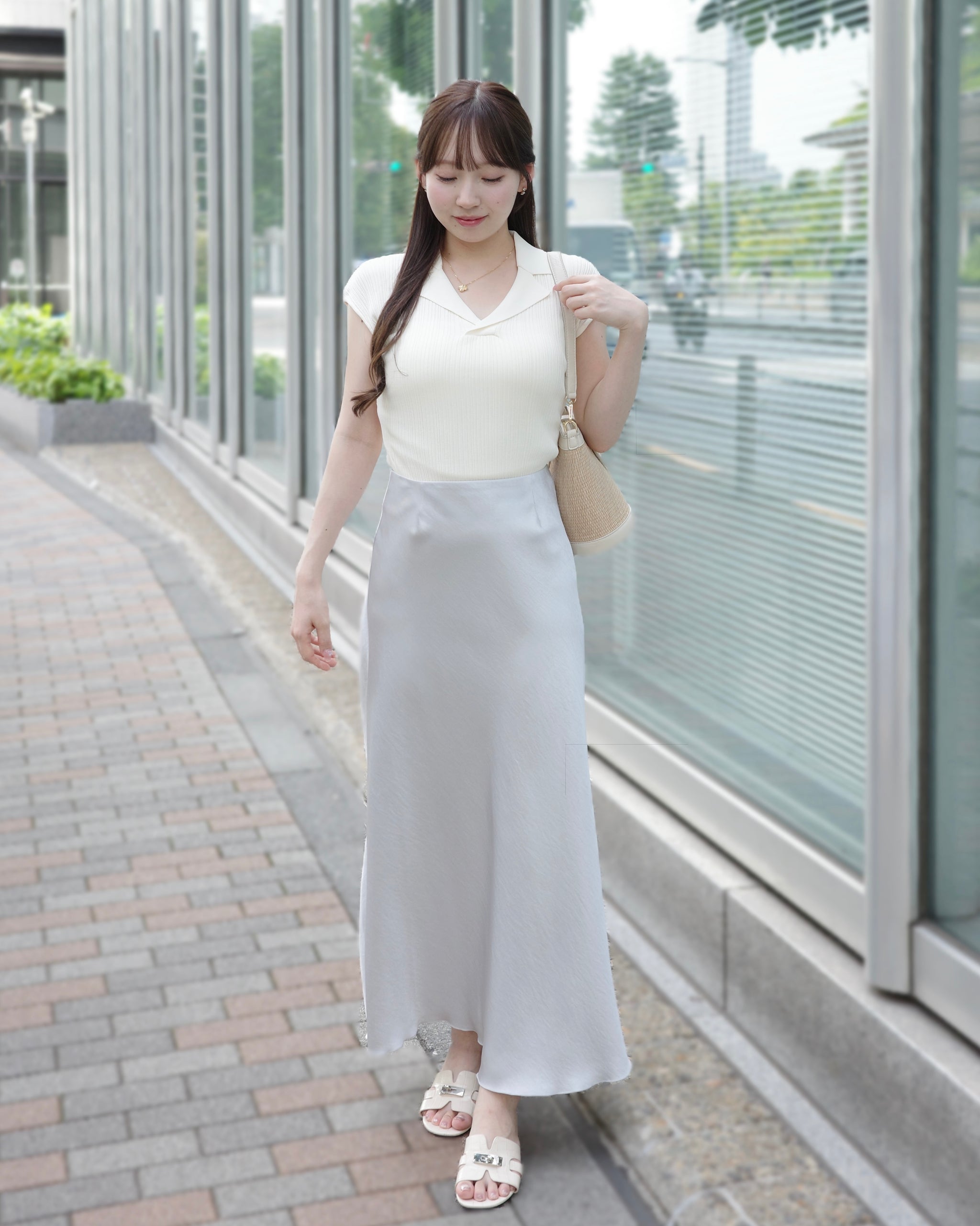 Skirt – Maison de Lyla