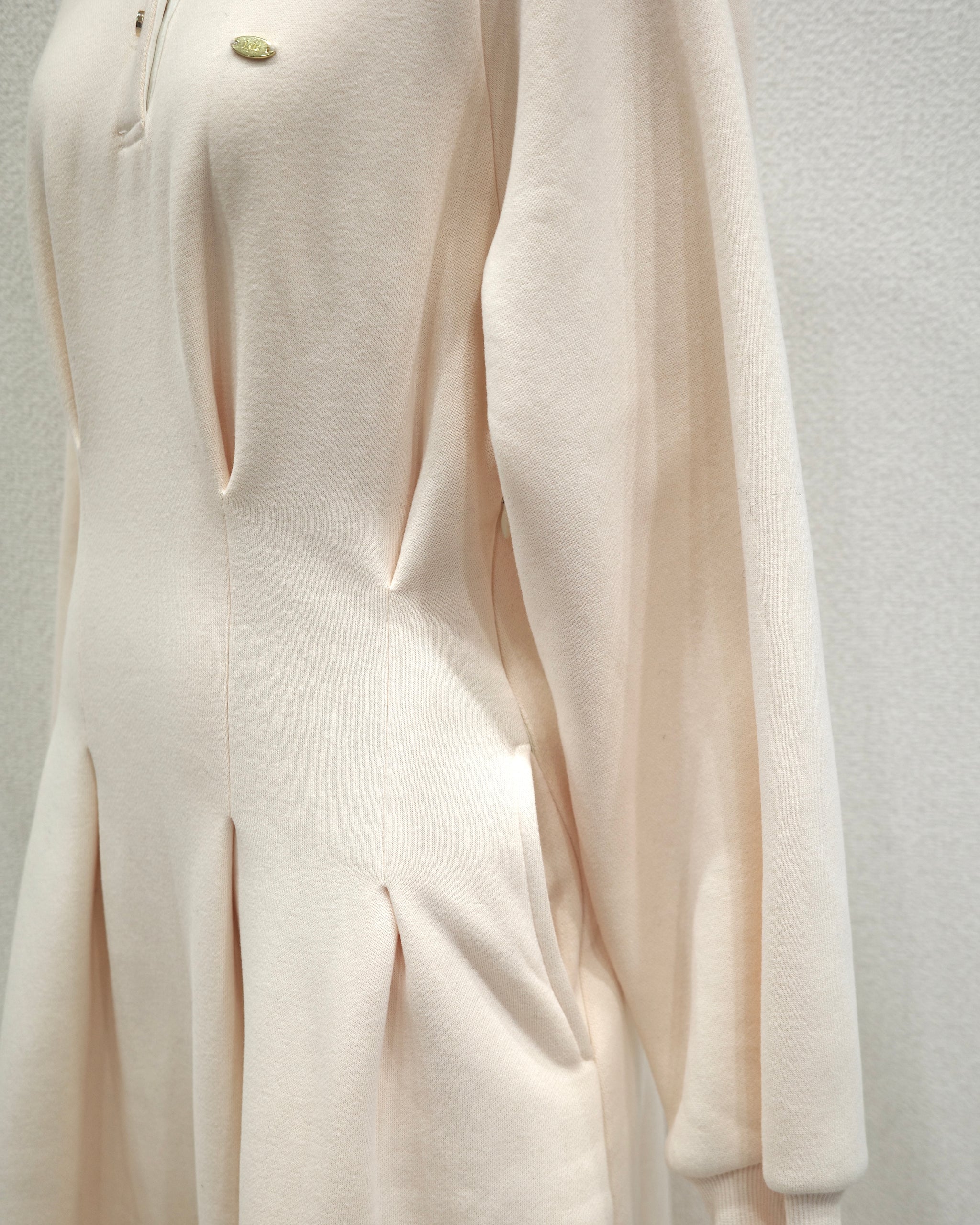 ウエストタックポロワンピース – Maison de Lyla