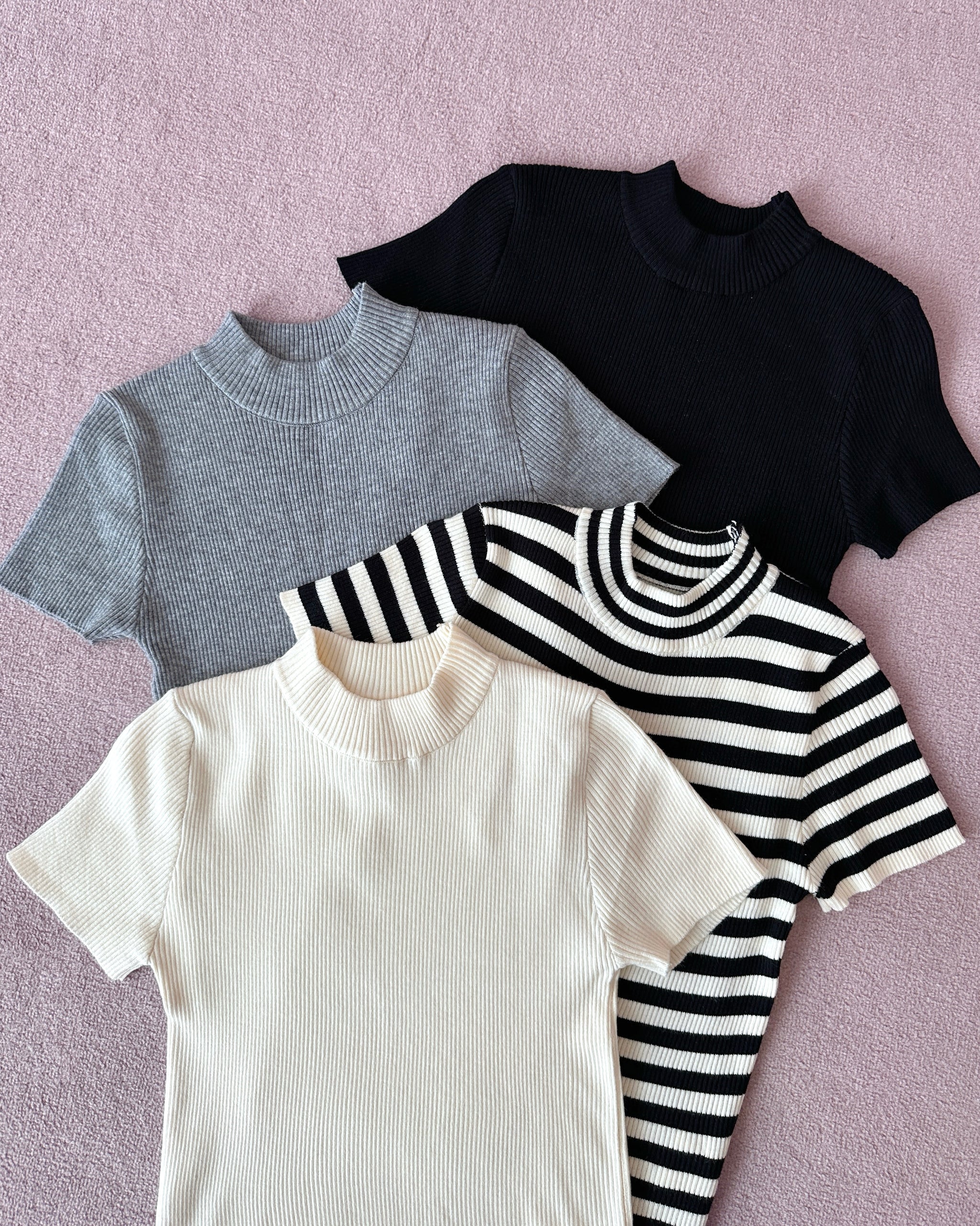 Knit – Maison de Lyla