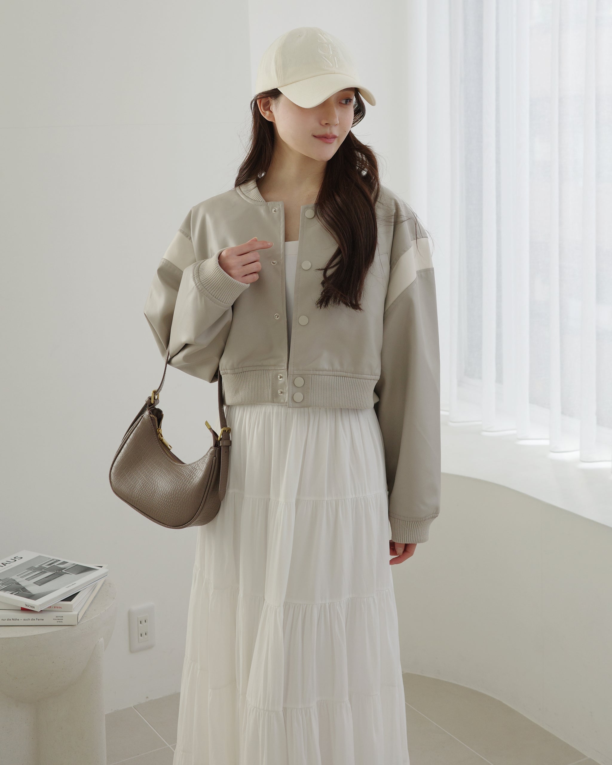 Outer – Maison de Lyla