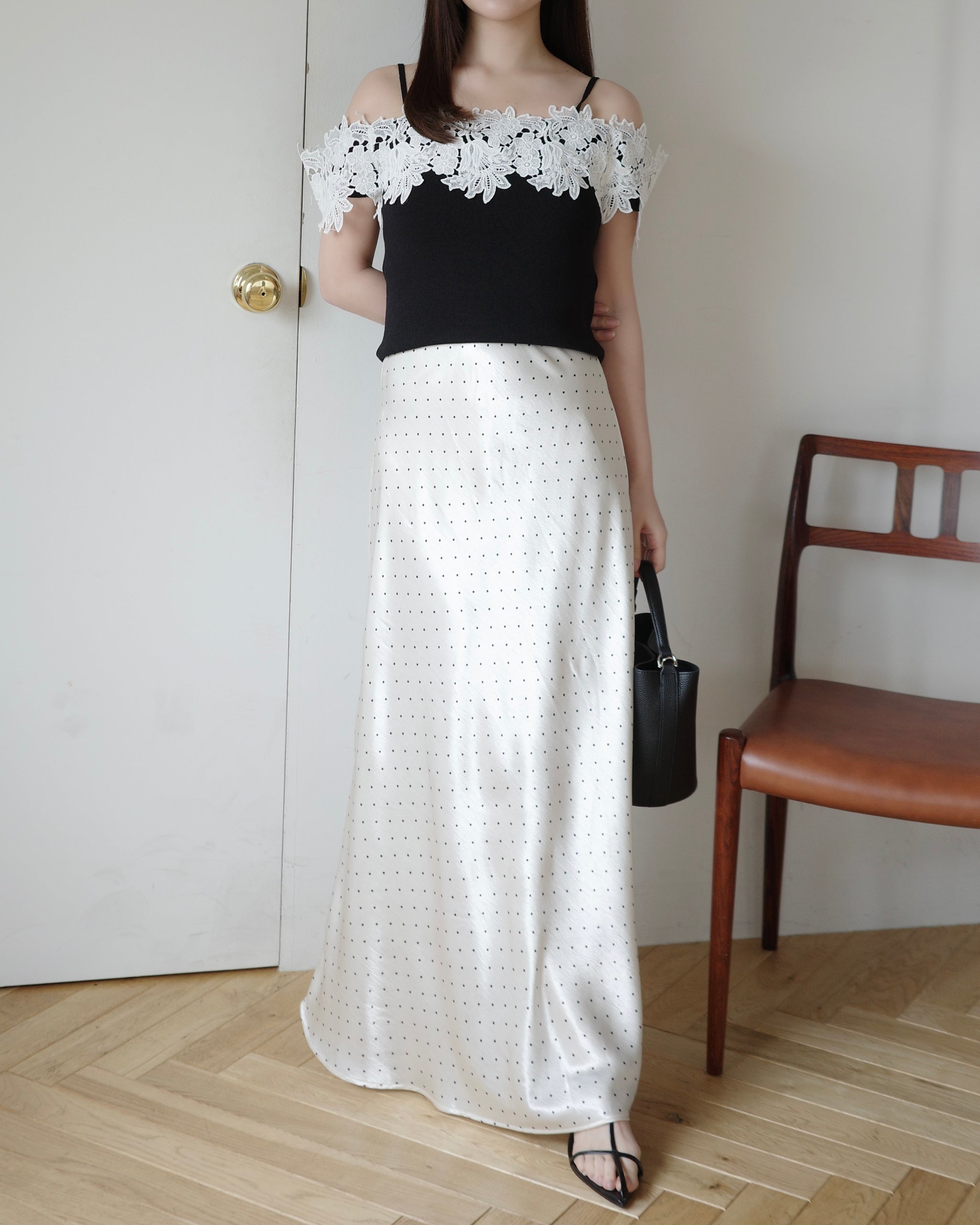 Skirt – Maison de Lyla