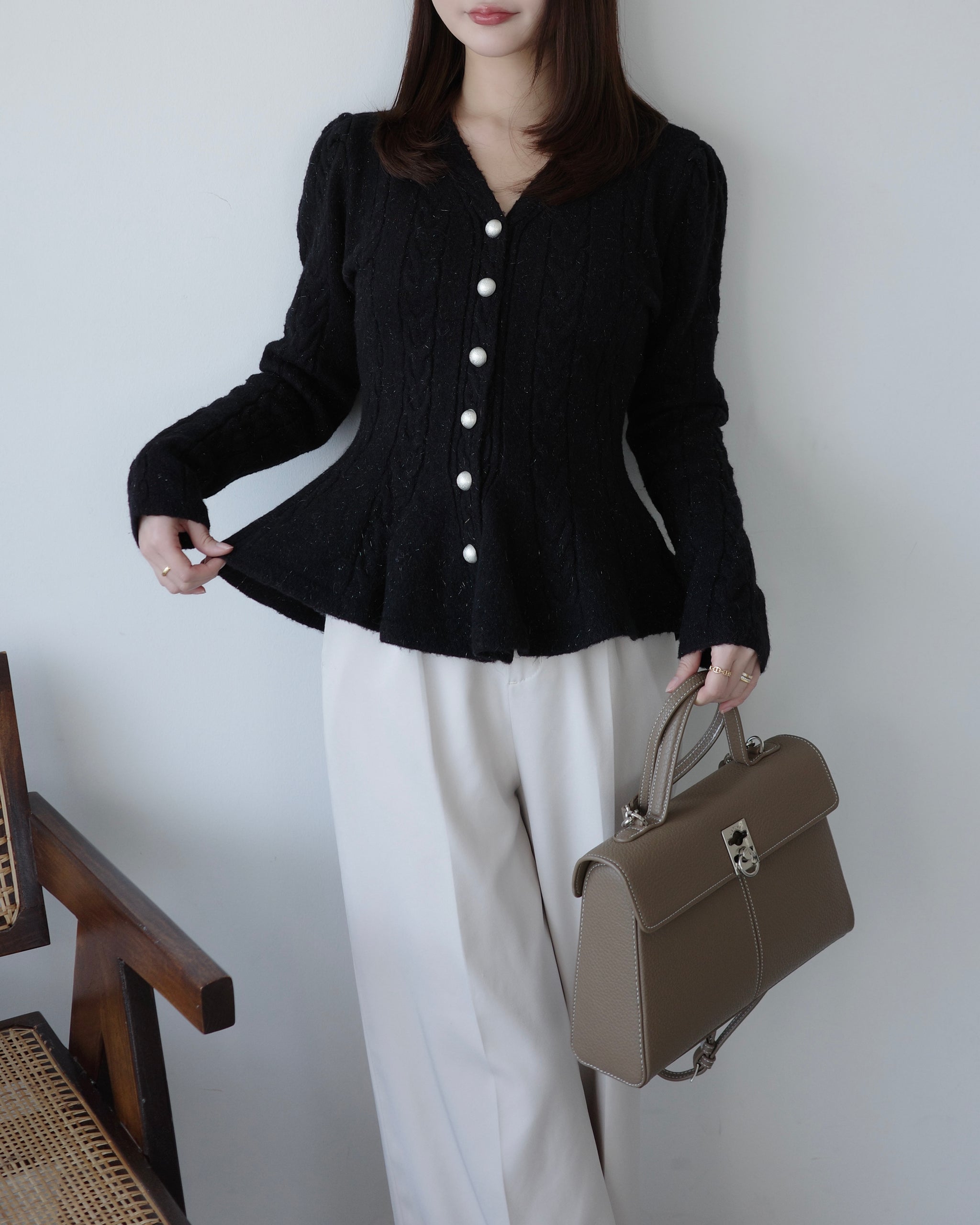 Cardigan – Maison de Lyla