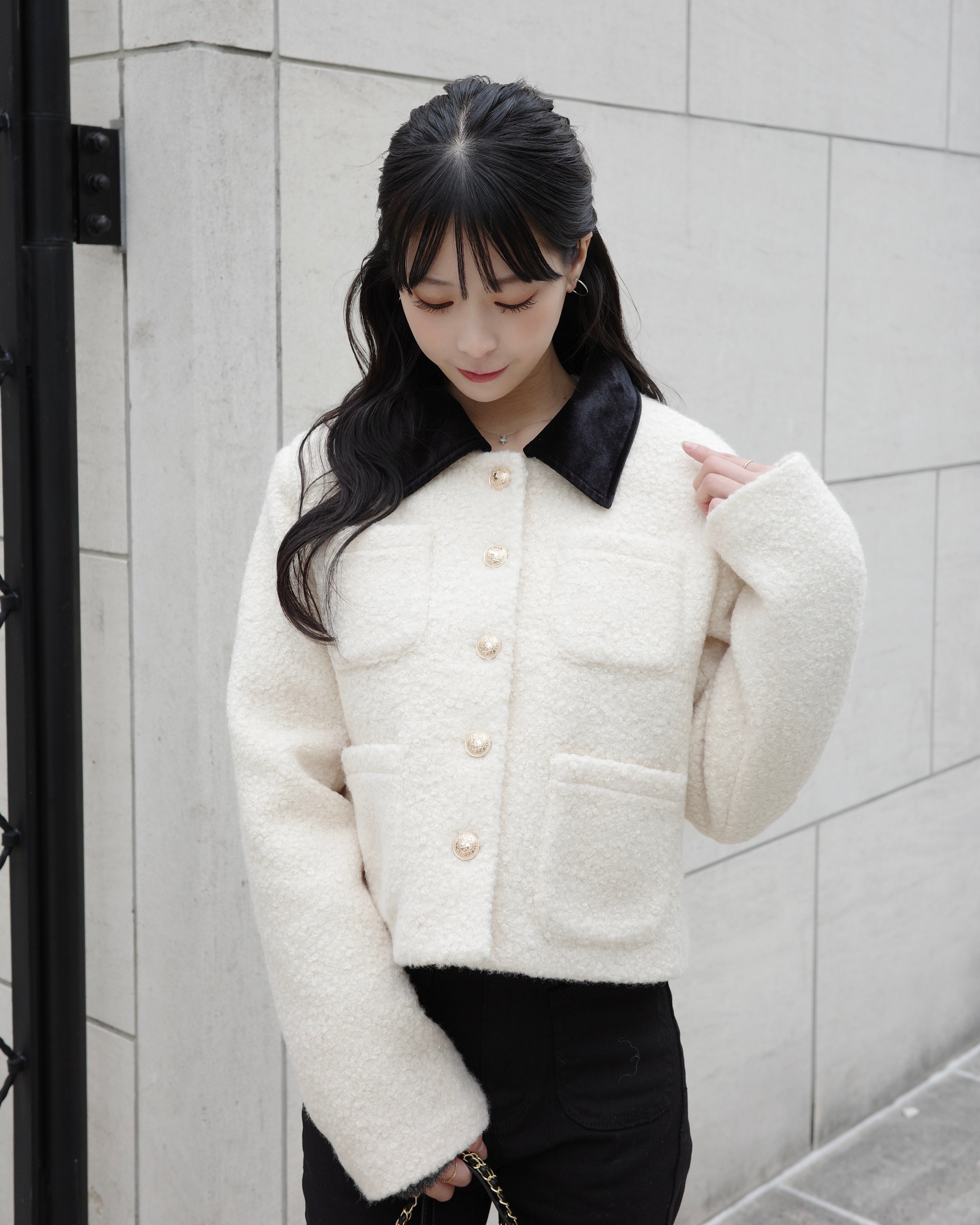 Outer – Maison de Lyla