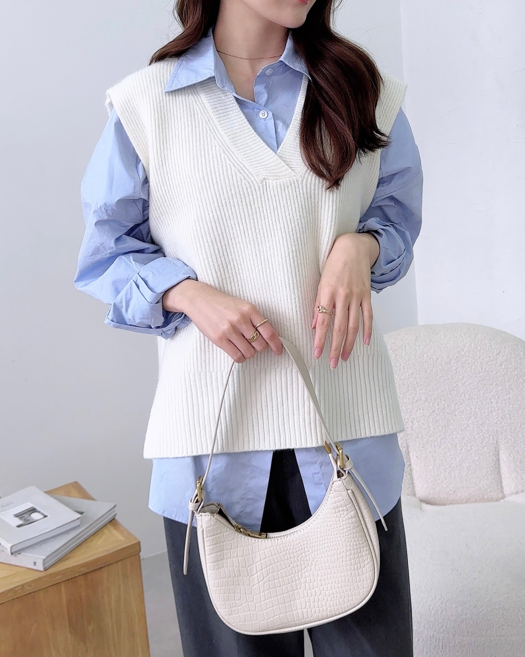 Shirt / Blouse – Maison de Lyla